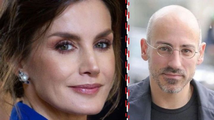 Jaime del Burgo lanza advertencia a la reina Letizia; esto es lo que hará en 2024 su supuesto amante