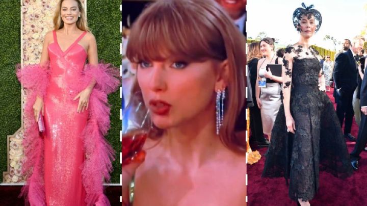 Globos de Oro 2024: Estos son los mejores memes que dejó la gala y premiación