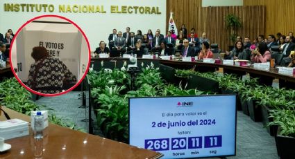 Elecciones 2024: batalla por la Presidencia de México, sin independientes