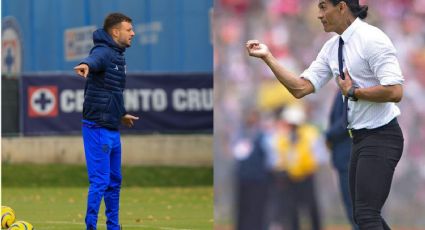 Mucho refuerzo y fichaje pero Cruz Azul es de "gelatina"; esto dice Palencia de Anselmi