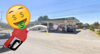 Esta es la gasolinera más carera de Hidalgo y México; Profeco dice que es abusiva
