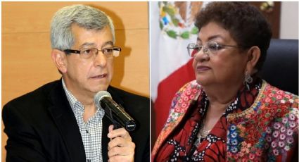 Mauricio Merino y el presunto plagio de Ernestina Godoy: la respuesta