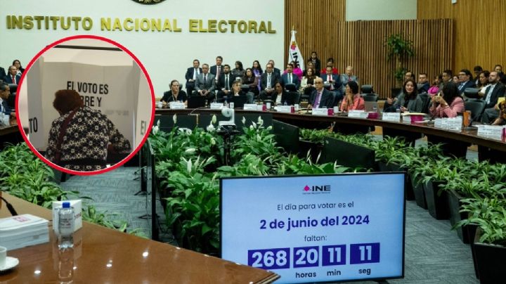 Elecciones 2024: batalla por la Presidencia de México, sin independientes
