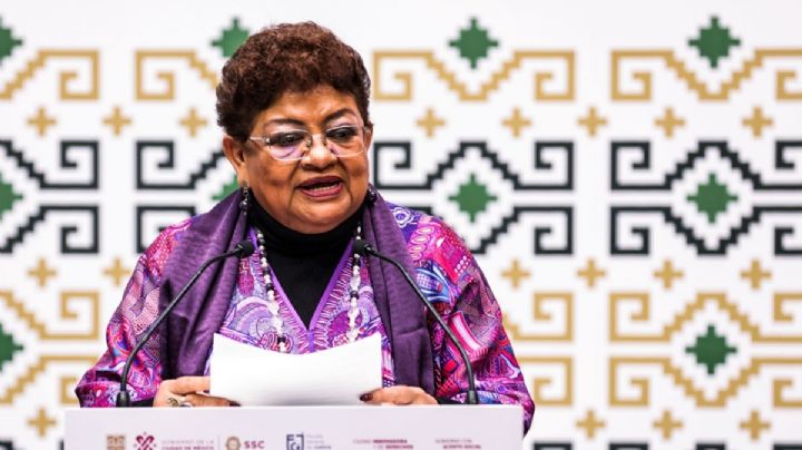 Ernestina Godoy: Congreso CDMX rechaza ratificación de la fiscal; la oposición se impone