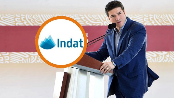 Tiene gobierno de Samuel García empresa favorita en publicidad