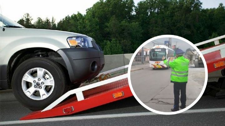 Tras visita de AMLO, Cuitláhuac García endurece contra Tránsito de Córdoba: hay una "banda" detrás