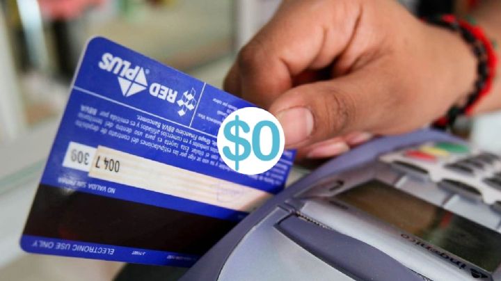 La comisión por anualidad y por reposición de tarjeta serán GRATIS para los usuarios de este banco