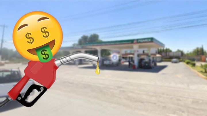 Esta es la gasolinera más carera de Hidalgo y México; Profeco dice que es abusiva