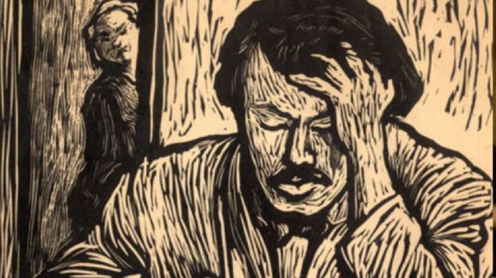 Francisco González Bocanegra: así lo obligó una mujer a escribir el Himno Nacional Mexicano