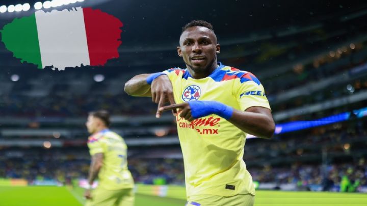 América podría perder a Julian Quiñones por esta polémica oferta