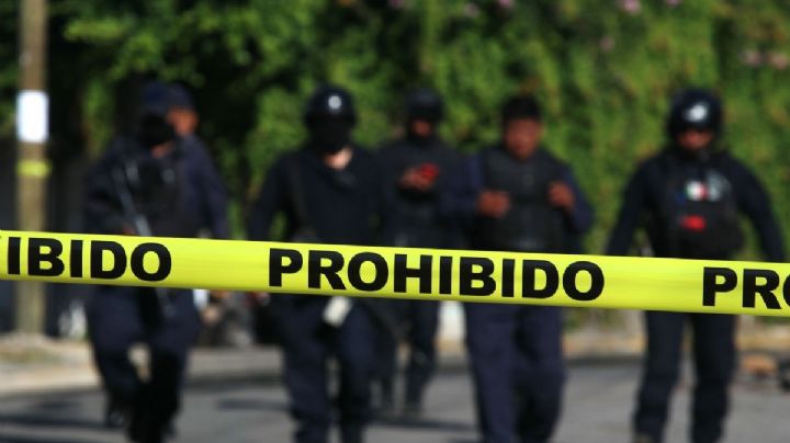 Pescadores hallan cuerpo de hombre en río de Tuxpan