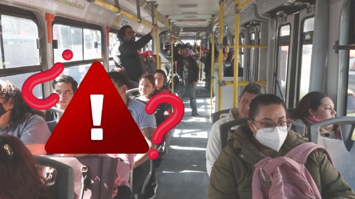 Metro, Metrobús, RTP: ¿Cuánto costará el transporte público en la CDMX en 2024?