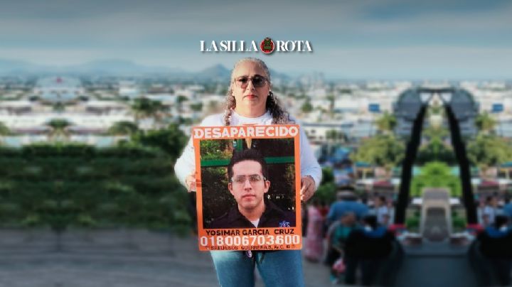 ”Mi hijo está dos veces y mi sobrino no está”: las irregularidades del nuevo censo de desaparecidos