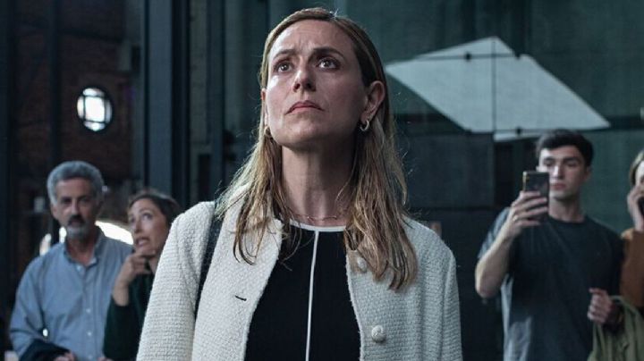 La miniserie erótica de 8 episodios aclamada por la crítica; ya está en Netflix