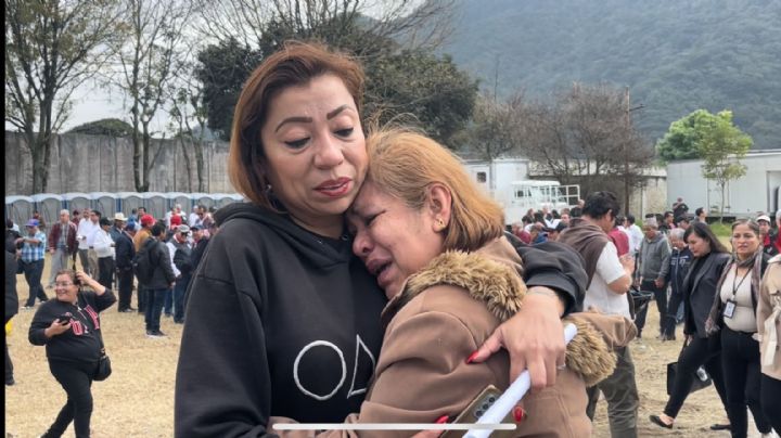 “Encuentre a mi hijo y devuélvamelo vivo”: La petición de una madre a López Obrador
