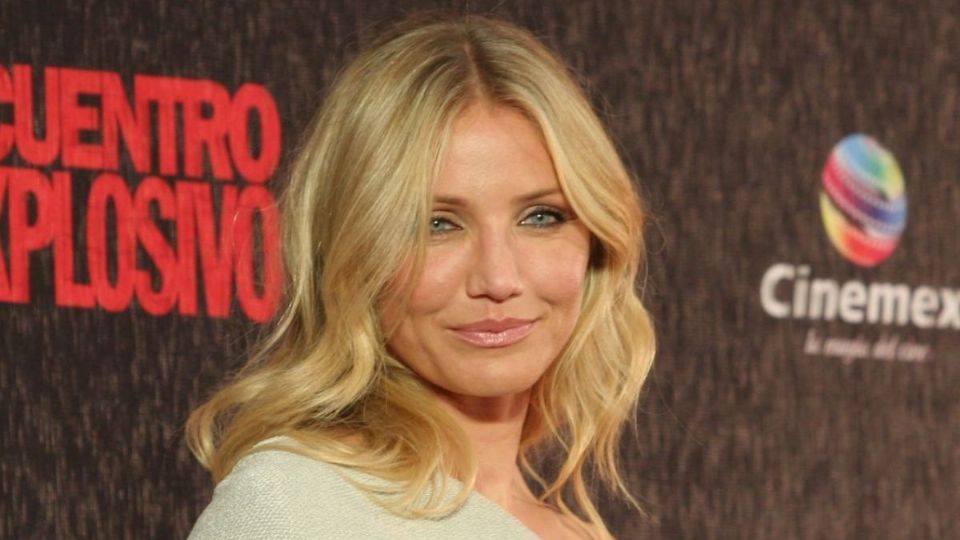 La respuesta de Cameron Diaz ante la polémica ha sido clara y contundente