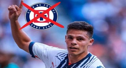 Cruz Azul se tambalea y pierde fichaje que esperaba Martín Anselmi para arrancar con el pie derecho