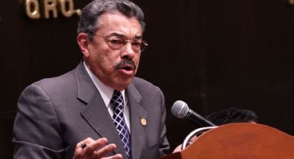 Renuncia al PRI Eduardo Andrade, expresidente del Congreso de Veracruz; van 30 retiros