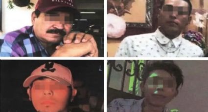Secuestrados en Taxco: ¿quiénes son los 4 que liberaron con vida? 8 siguen sin aparecer