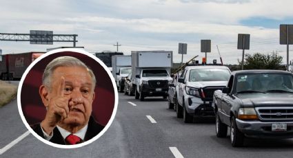 AMLO habla sobre asaltos en carreteras de Veracruz: ¿Cuáles están bajo lupa?