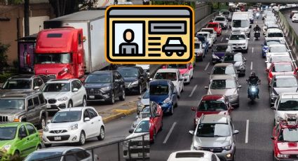 Licencia permanente 2024: En estos estados puedes tramitarla