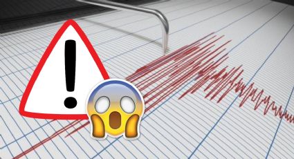 Esto fue lo que pasó antes del sismo de 6.7 en Filipinas, ¿se registró una señal?