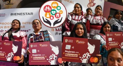 Mujeres con Bienestar: Seguro de vida que te da hasta 35,000 pesos