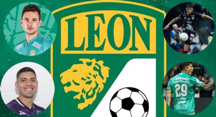 Adiós vaqueros: los jugadores que ya no jugarán para el equipo León en 2024