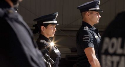 Policía estatal de Aguascalientes, la segunda más confiable en el país: Inegi