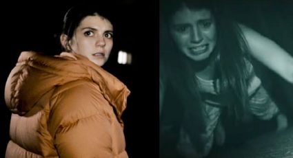 La película de terror de Netflix que desaparecerá en unos días y tienes que ver