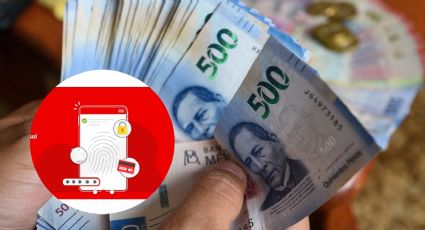Santander: Así podrás recibir 5,000 pesos