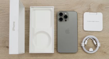 Así serían los nuevos iPhone; filtran posible iPhone 16