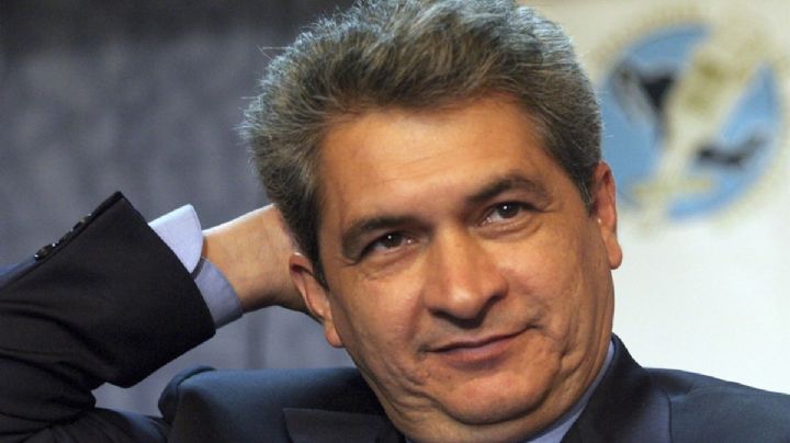 Tomás Yarrington enfrenta nueva acusación por lavado tras ser deportado de EU