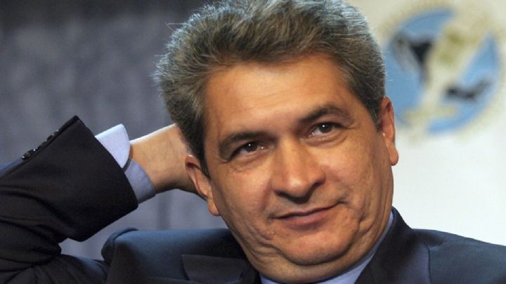 Juez ordena descongelar cuentas de Tomás Yarrington; UIF actuó sin sustento internacional