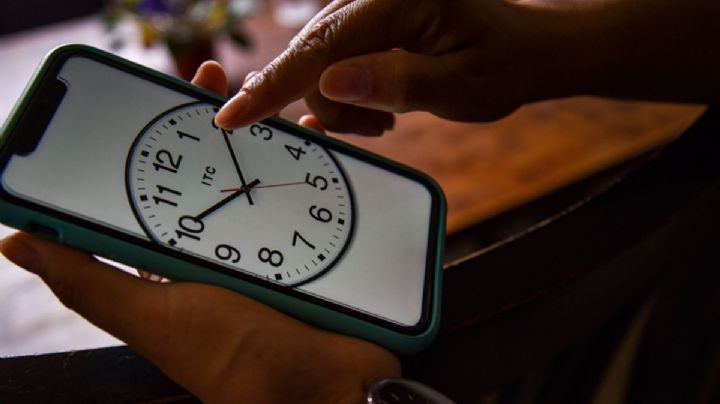 Juárez, el municipio gobernador por Morena que desacata la medida de huso horario