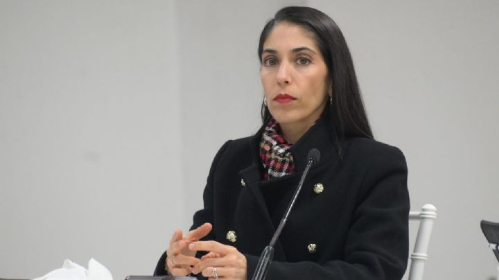 CNDH pide a Fiscalía de Veracruz aceptar recomendación o sería llamada al Senado