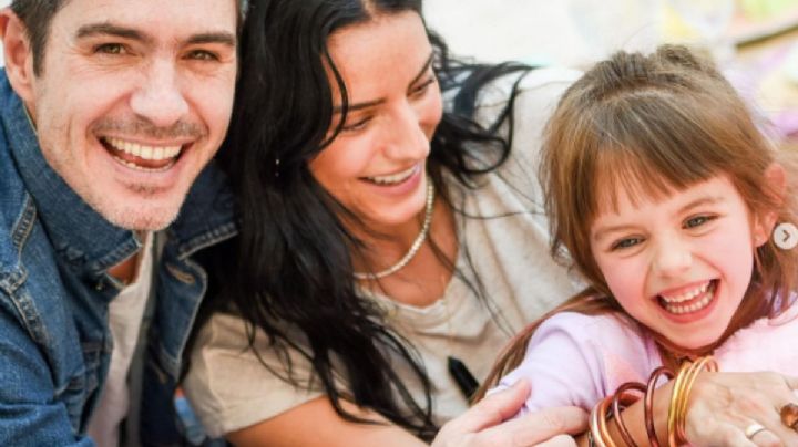 ¨Estamos muy bien, muy contentos¨, Mauricio Ochmann habla sobre si regresará con Aislinn Derbez