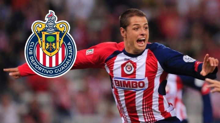 La polémica condición que El Chicharito le puso a Chivas y que pone en riesgo su fichaje
