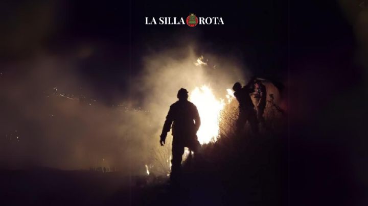 “Sacaban agua para la CDMX; ahora ya no tenemos”: sequía y crisis en la laguna de Zumpango