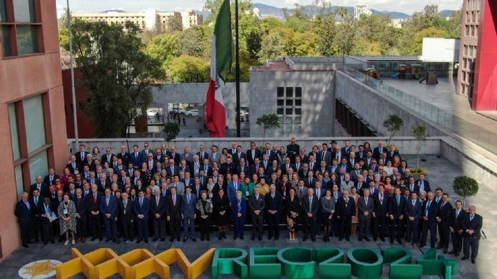 Elecciones 2024 en México y EU harán año "muy complejo": Alicia Bárcena