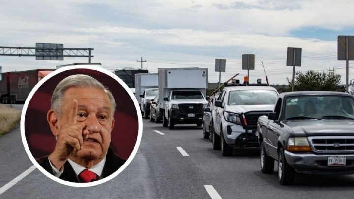 AMLO habla sobre asaltos en carreteras de Veracruz: ¿Cuáles están bajo lupa?
