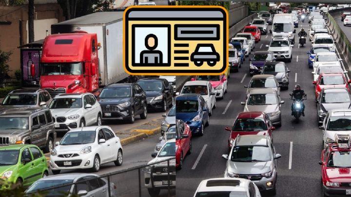 Licencia permanente 2024: En estos estados puedes tramitarla