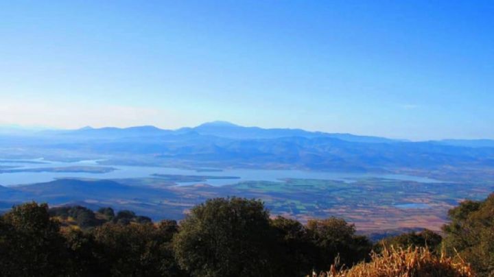 Construirán acueducto de la Presa Solís para al centro del estado de Guanajuato