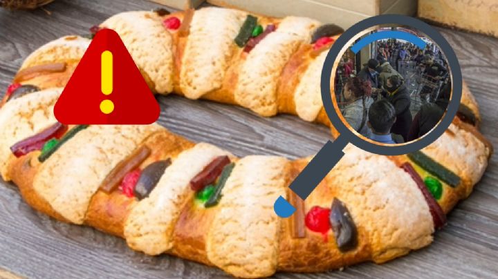 ¿La ley va por los revendedores de roscas y boletos de conciertos? Esto se sabe