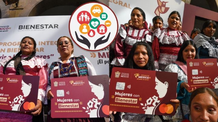 Mujeres con Bienestar: Seguro de vida que te da hasta 35,000 pesos