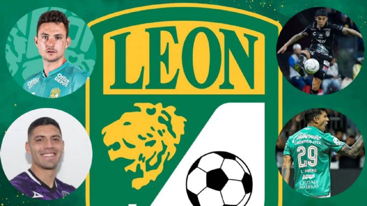 Adiós vaqueros: los jugadores que ya no jugarán para el equipo León en 2024