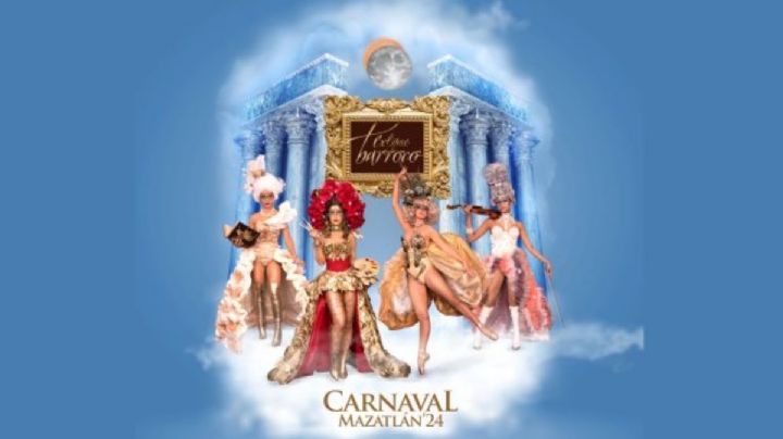 Carnaval de Mazatlán 2024: Julión Álvarez y los otros famosos confirmados, horarios y boletos