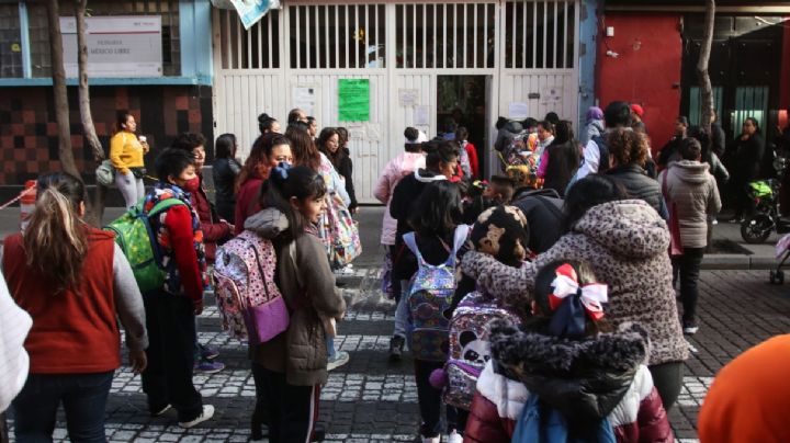SEP: Estas son las fechas exactas para las preinscripciones 2024 en las escuelas de la CDMX