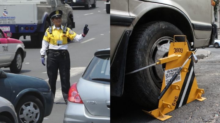 Aumento UMA: Así quedan las multas en CDMX por alza de UMA