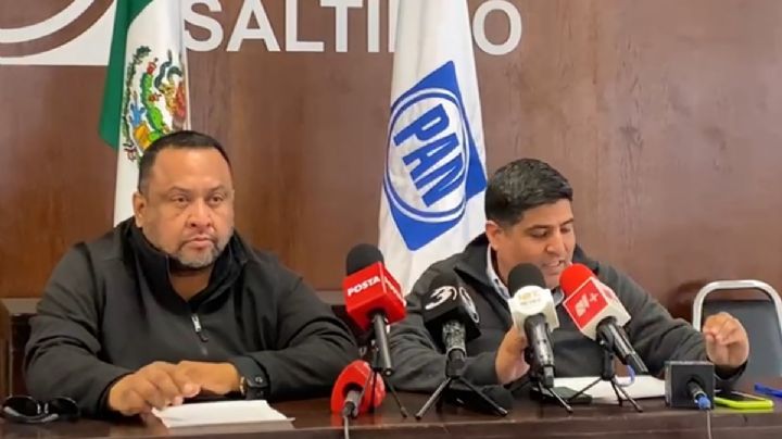 PRI vs PAN en Coahuila, la pugna por las candidaturas